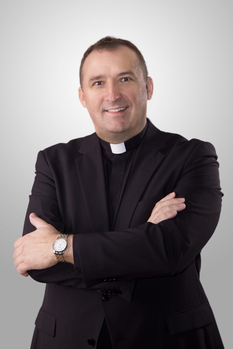Ks. Dariusz Kowalczyk