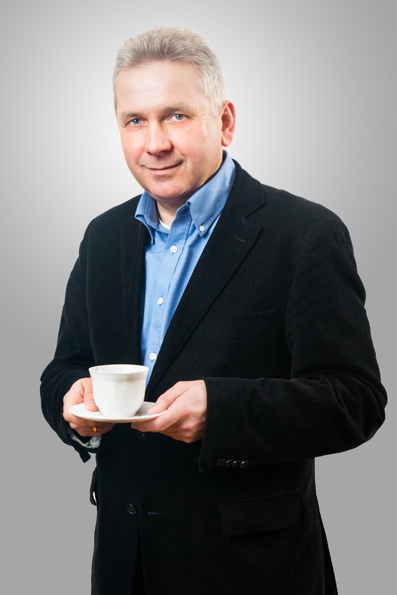 Marek Zdrojewski