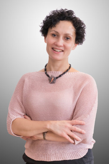 Marzena Sawuła