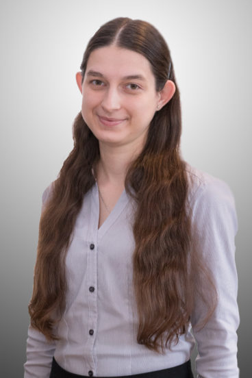 Małgorzata Karpińska