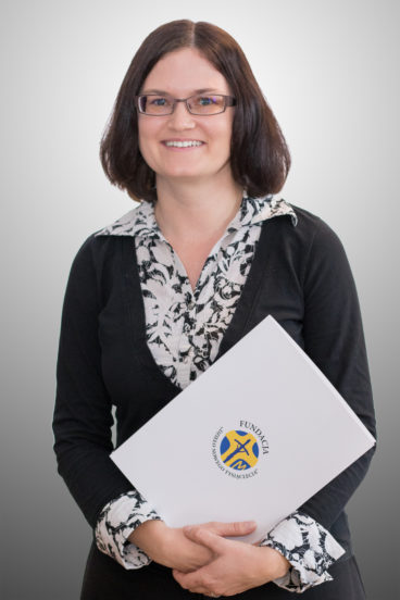 Monika Gawracz