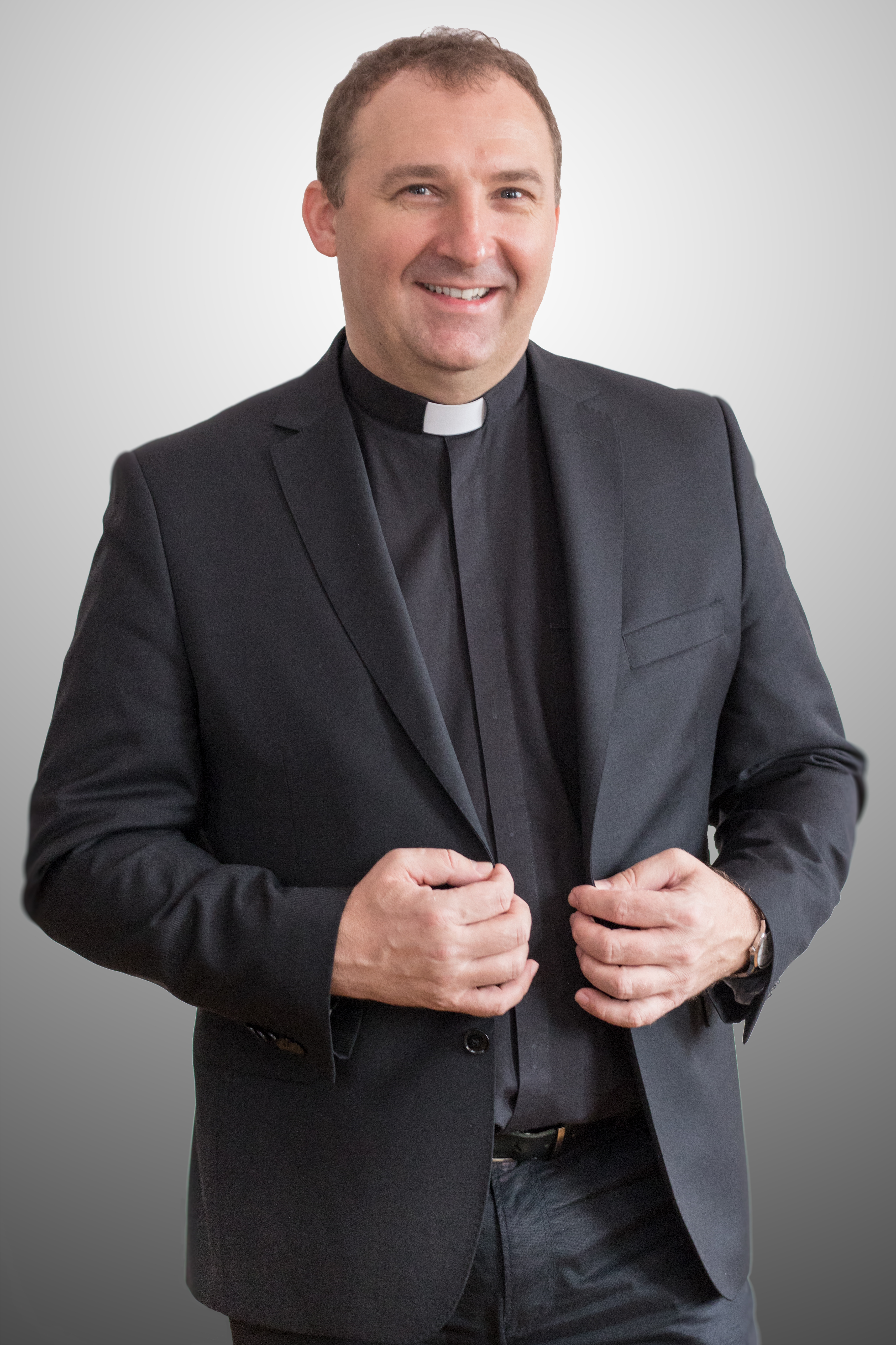 Ks. Dariusz Kowalczyk