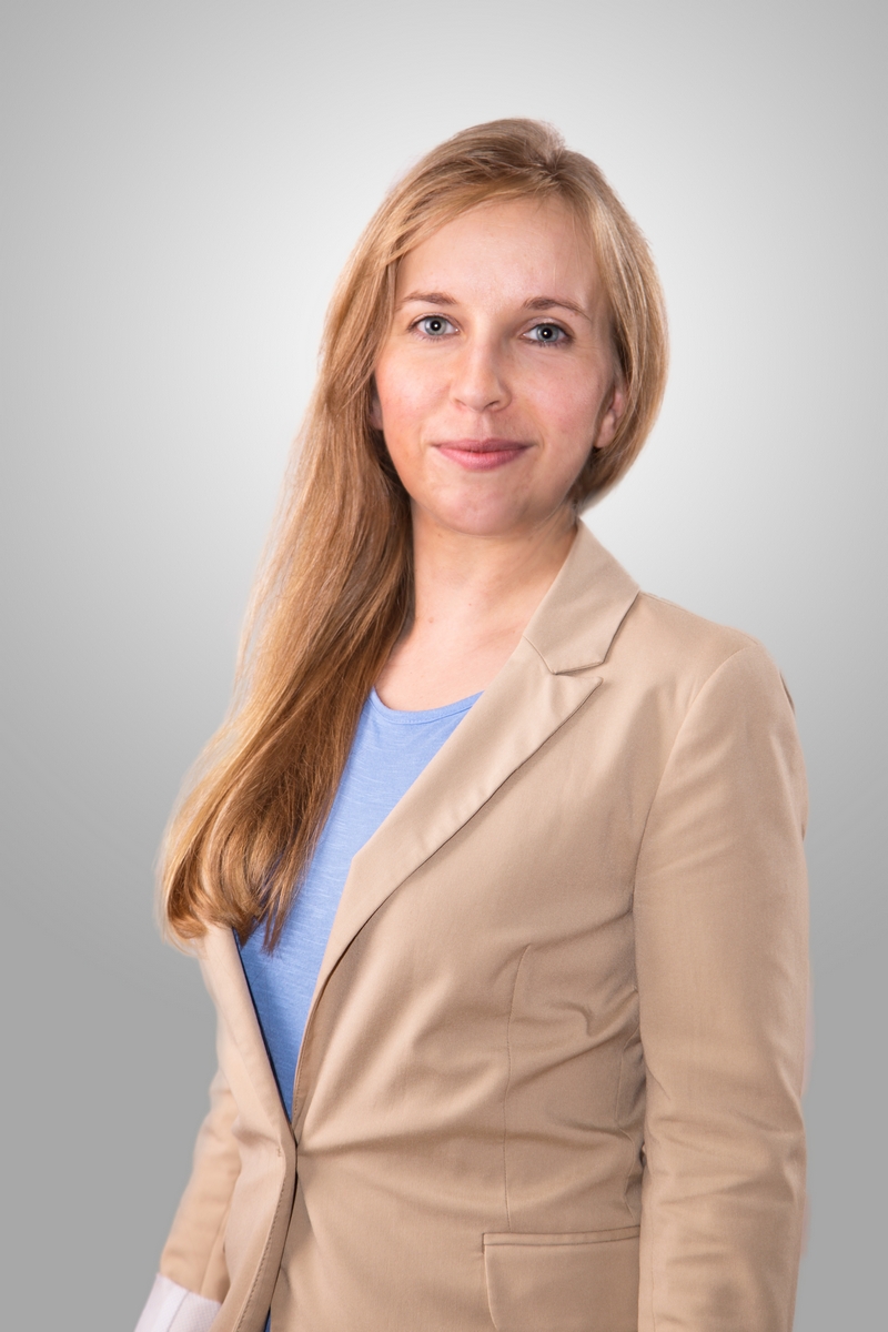 Małgorzata Kucharska