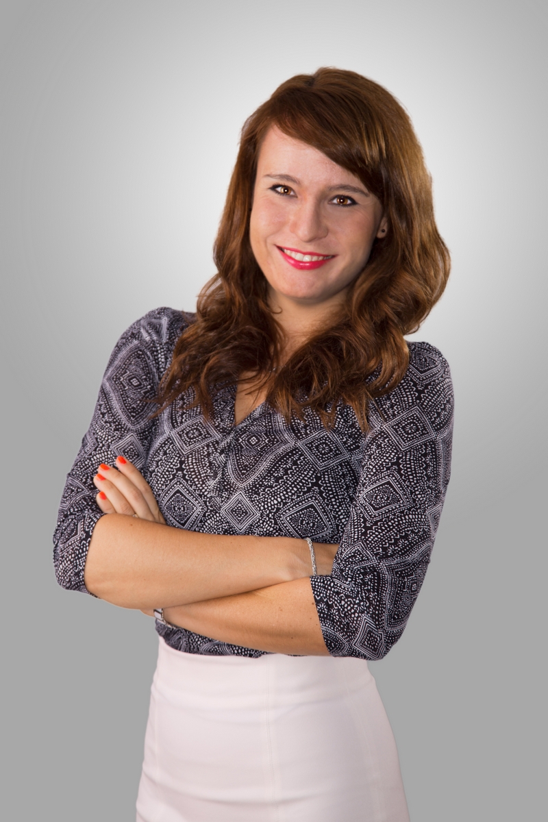 Katarzyna Obrębska