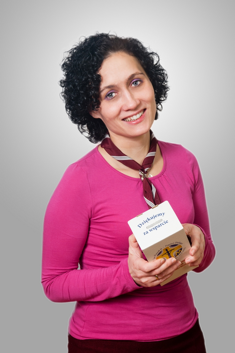 Marzena Sawuła