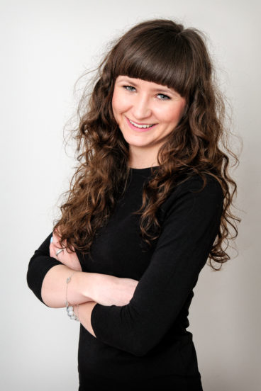 Daria Dzieniszewska