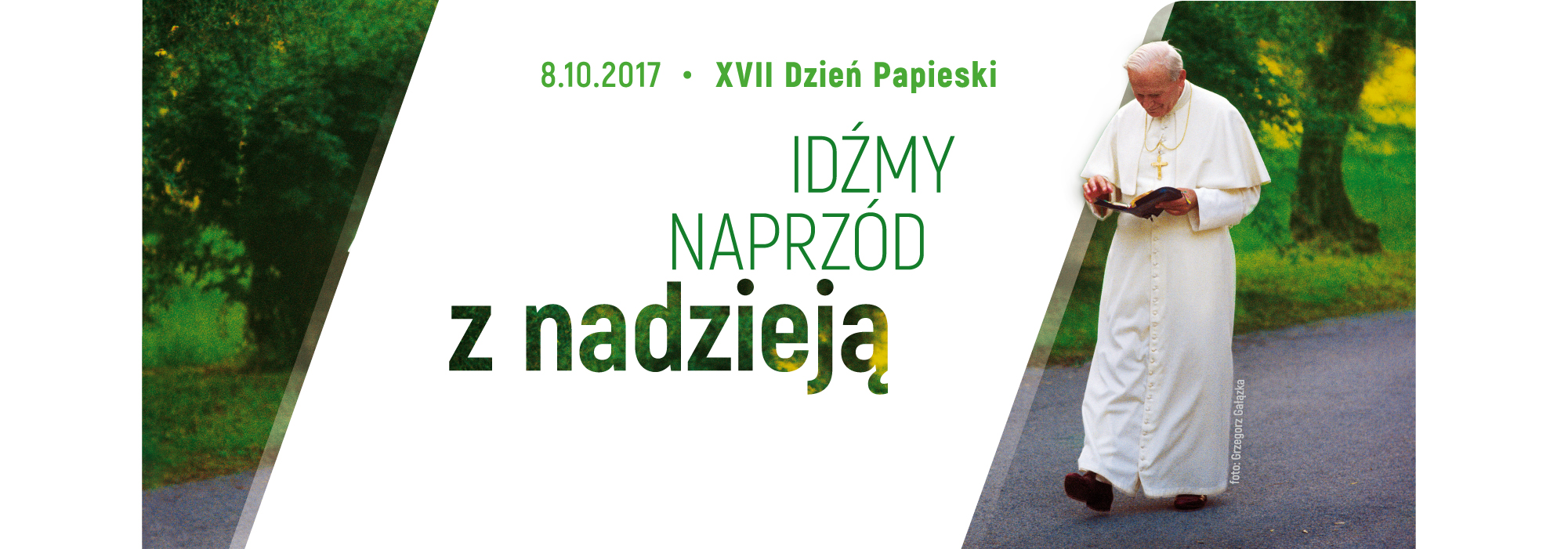 XVI Dzień Papieski