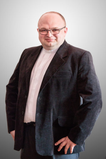 ks. Łukasz Nycz